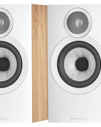 Bowers & Wilkins 607 S3