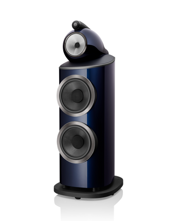 Bowers & Wilkins 801 D4 Signature