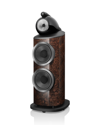 Bowers & Wilkins 801 D4 Signature