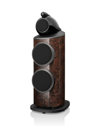 Bowers & Wilkins 801 D4 Signature