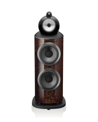 Bowers & Wilkins 801 D4 Signature