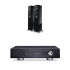ПРОМО пакет KEF R5 Meta + Primare i25 Prisma