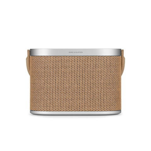 Bang & Olufsen Beosound A5 în finisajul Nordic Weave — imagine oficială 1