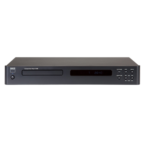 NAD C 538 resigilat