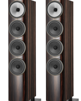 Bowers & Wilkins 702 S3 Signature