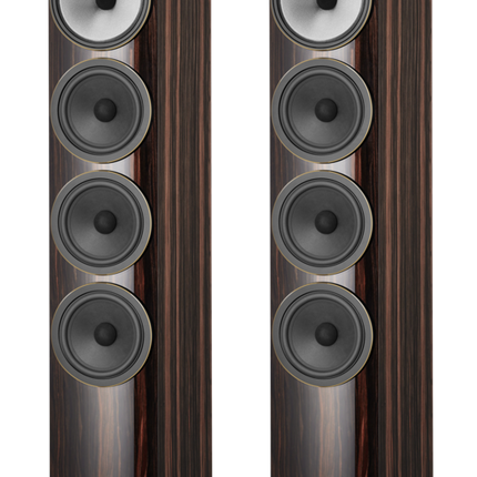 Bowers & Wilkins 702 S3 Signature