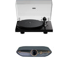 Pachet PROMO iFi Audio ZEN Phono 3 + Pro-Ject Debut EVO 2, doza Pick IT MM