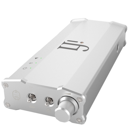 iFi Audio Micro iTUBE