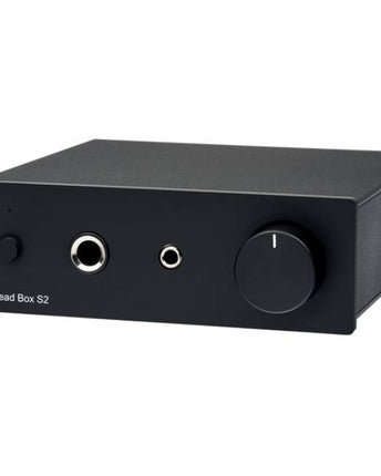 Amplificator casti ProJect Head Box S2