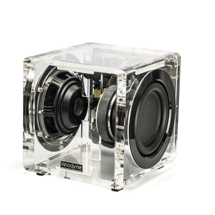 Velodyne Acoustics MiniVee X resigilat