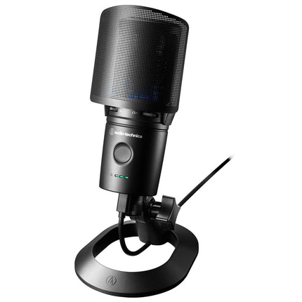 Audio-Technica AT2020USB-XP resigilat