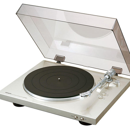Denon DP-300F