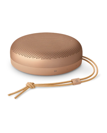Bang & Olufsen Beosound A1 3rd Gen resigilat