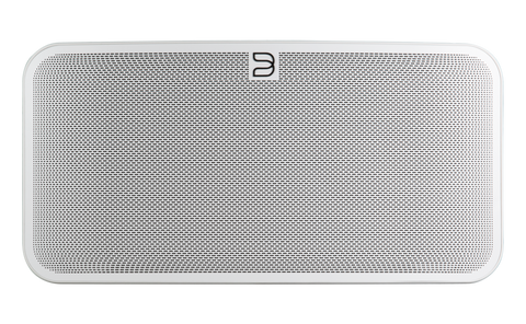 Bluesound PULSE MINI 2i resigilat, vedere principală