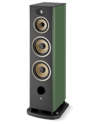 Focal ARIA EVO X No 4