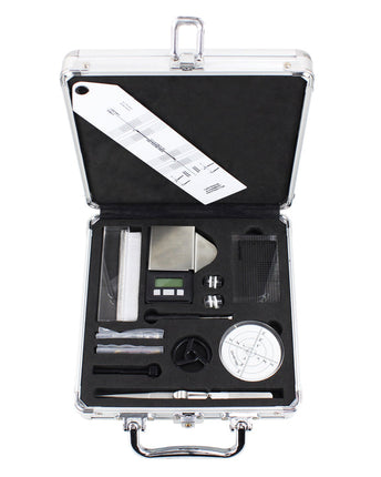 Lenco Set intretinere pick-up TTA-12IN1PRO