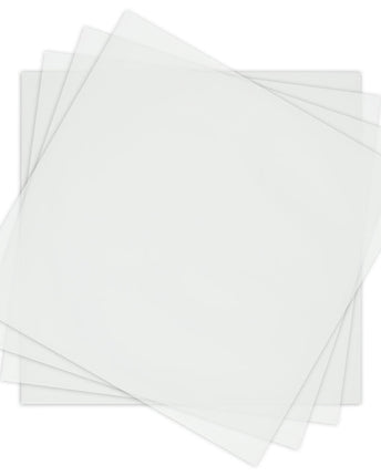 Lenco Set protectii exterioare - discuri vinil TTA-50SL