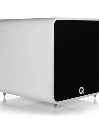 Q Acoustics B12 resigilat