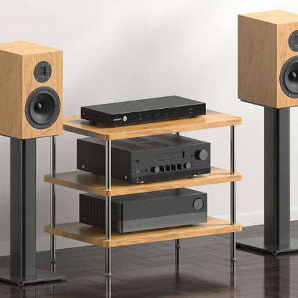 Arylic H400