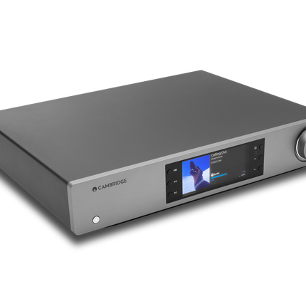 Cambridge Audio CXN100