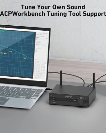 Arylic BP50