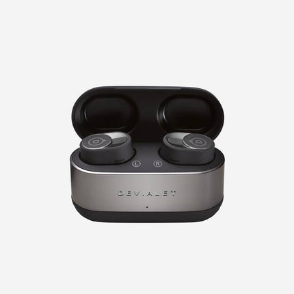 Devialet Gemini II resigilat
