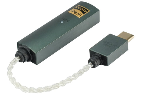 iFi Audio GO link Max resigilat