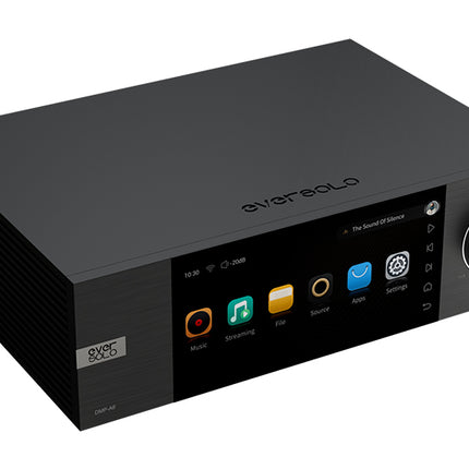 EverSolo DMP-A6