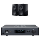 ПРОМО пакет KEF R3 META + NAD C 389