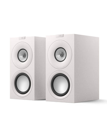 Високоговорителите KEF Q Concerto Meta са повторно запечатани
