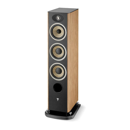 Focal Aria Evo X N°2 resigilat