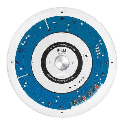 KEF Ci200TRb