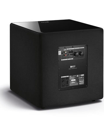 KEF Kube 10b