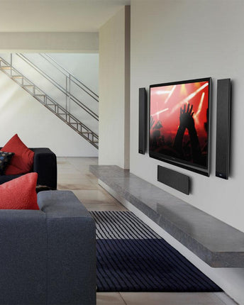 KEF T301