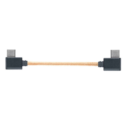 iFi Audio 90 degree Type-C OTG Cable