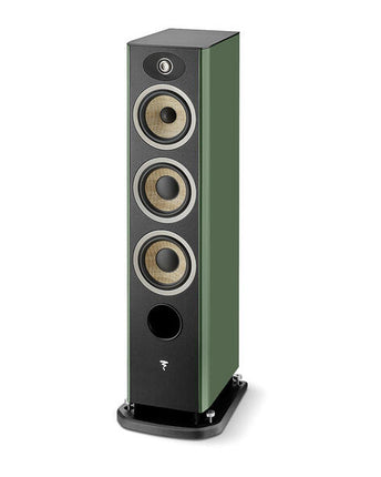 Focal ARIA EVO X No 2