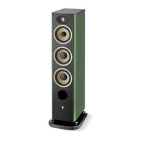 Focal ARIA EVO X No 2