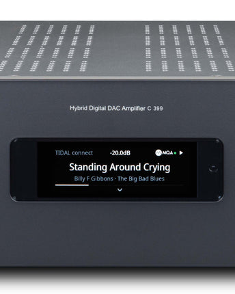 NAD C 399 resigilat