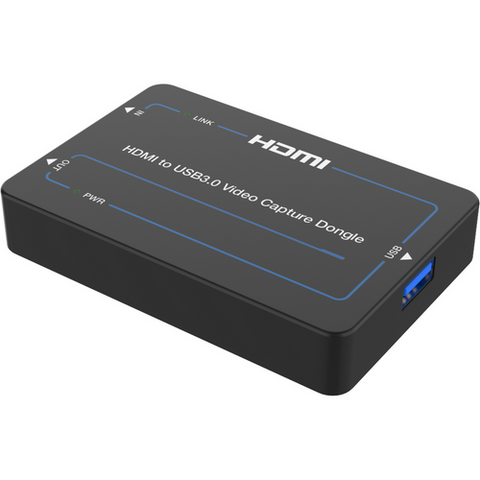 DVDO USB3.0-Capture resigilat