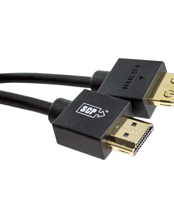 SCP Cablu HDMI 991UHD
