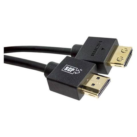 SCP Cablu HDMI 991UHD
