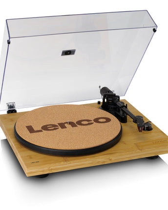Lenco Mat Pick-up TTA-030CO