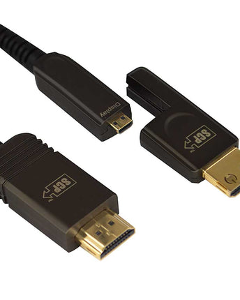 SCP Cablu HDMI 995AOC-LSZH