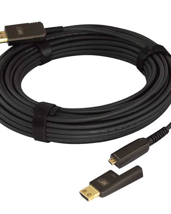 SCP Cablu HDMI 995AOC-LSZH
