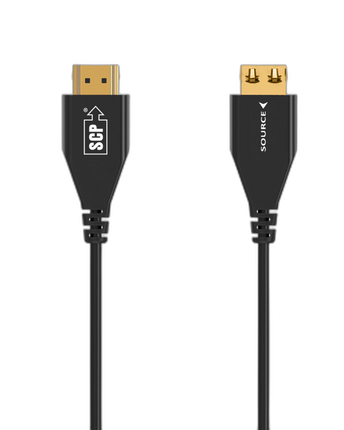 SCP Cablu HDMI 997AOC-LSZH