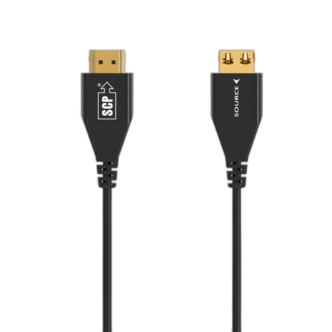 SCP Cablu HDMI 997AOC-LSZH