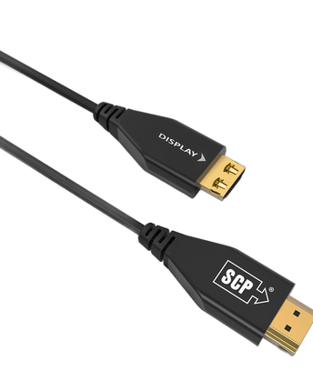 SCP Cablu HDMI 997AOC-LSZH