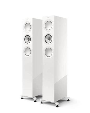 KEF R5 Meta resigilat