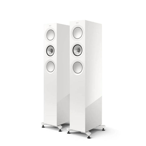 KEF R5 Meta resigilat