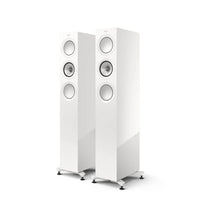 Piano White Gloss